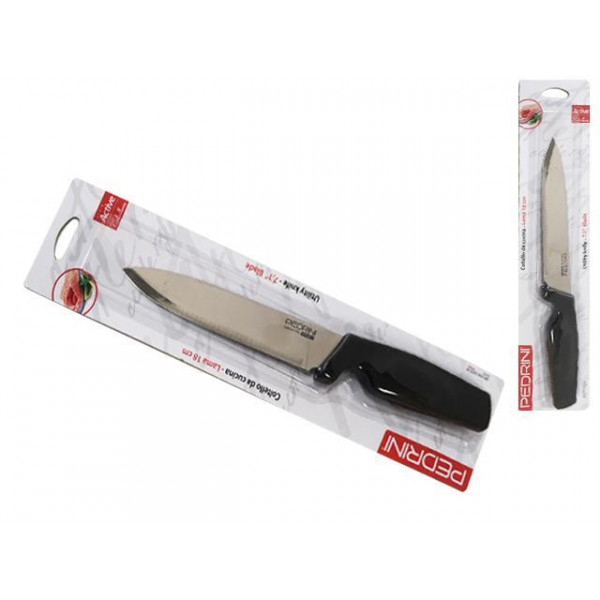 Cutit de bucatarie Activ, lama 18cm, cu maner din plastic Cutit de bucatarie Activ, lama 18cm, cu maner din plastic