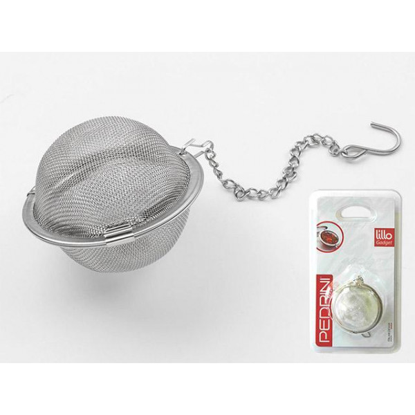 Sita pentru infuzia ceaiului Gadget Lillo Sita pentru infuzia ceaiului Gadget Lillo