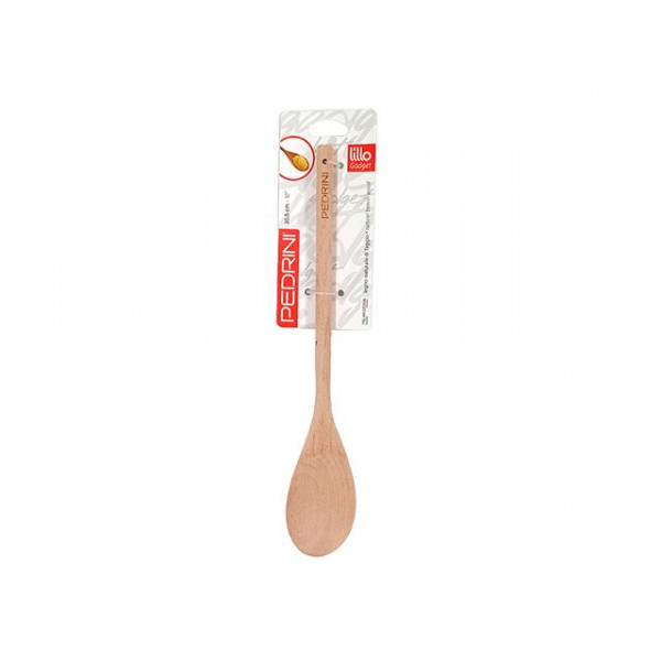 Lingura bucatarie din lemn Lillo 30.5cm Lingura bucatarie din lemn Lillo 30.5cm