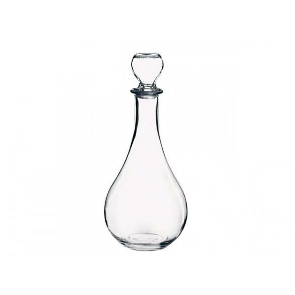 Декантер для виски с пробкой Bormioli Rocco Loto 1,3l