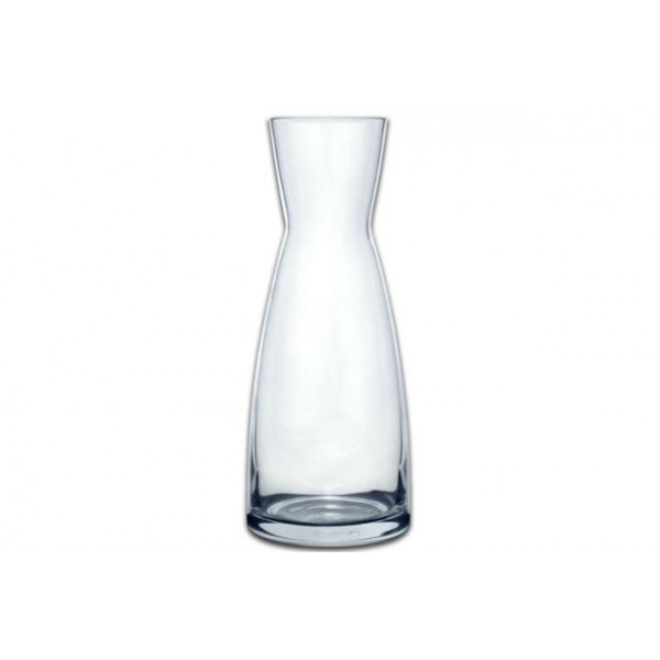 Carafa-vaza din sticla Ypsilon 0.25l