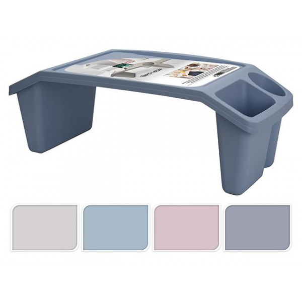 Masa de servit "Dejun in pat" 60Х30Х21cm, plastic