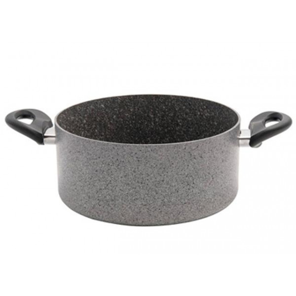 Cratita Ballarini Cortina Granitium 20cm, 2.8l