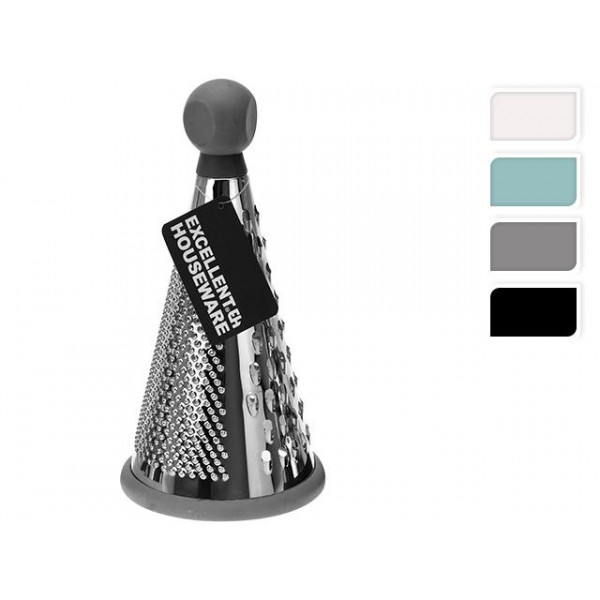Razatoare "Con" EH 24cm inox/plastic