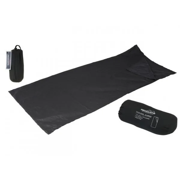 Covoras turistic Redcliffs 190X75cm, textil, in husa Covoras turistic Redcliffs 190X75cm, textil, in husa
