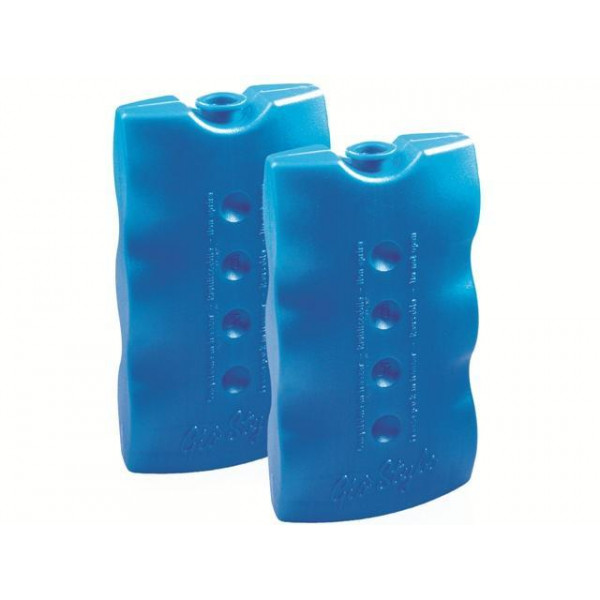 Охлаждающие элементы GioStyle 2штX400g, 9.3X17.5X3.5cm