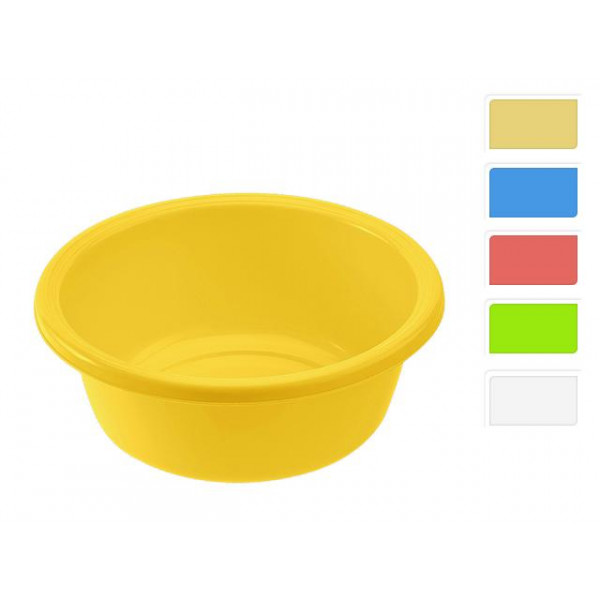 Миска пластиковая Tontarelli 6l, 32cm Миска пластиковая Tontarelli 6l, 32cm