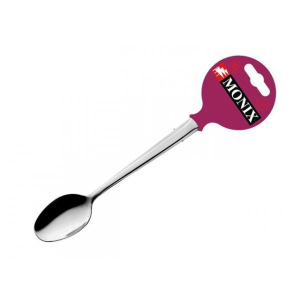 Set lingurite pentru ceai Pinti Erika 6buc, inox