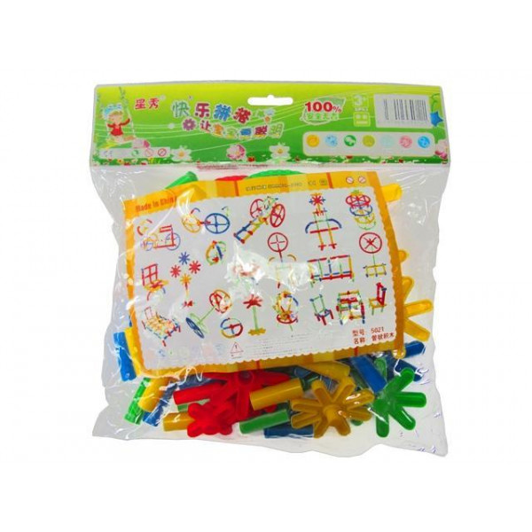 Constructor 5021 in pachet