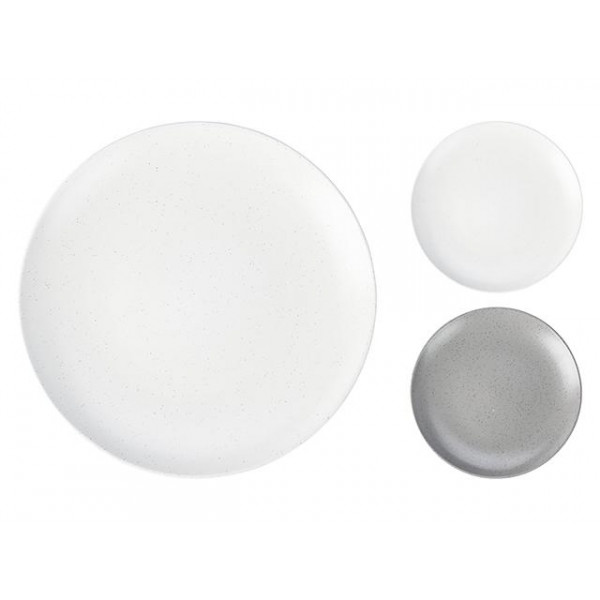 Farfurie de servire 27cm "Speckle", ceramica Farfurie de servire 27cm "Speckle", ceramica