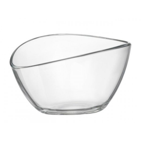 Креманка стеклянная 200ml, D11cm Aria Beta Креманка стеклянная 200ml, D11cm Aria Beta