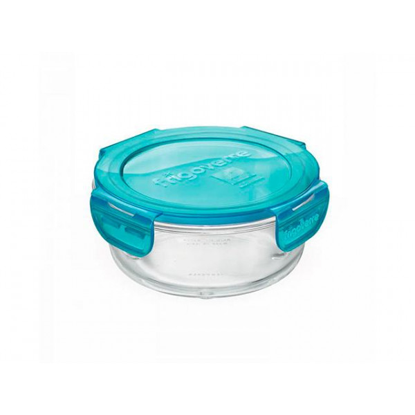 Recipient hermetic Evolution 0.5l, D14cm