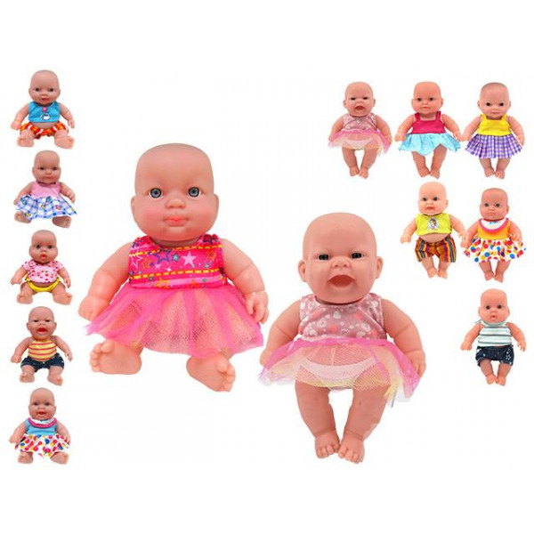 Papusa bebelusi mini Papusa bebelusi mini