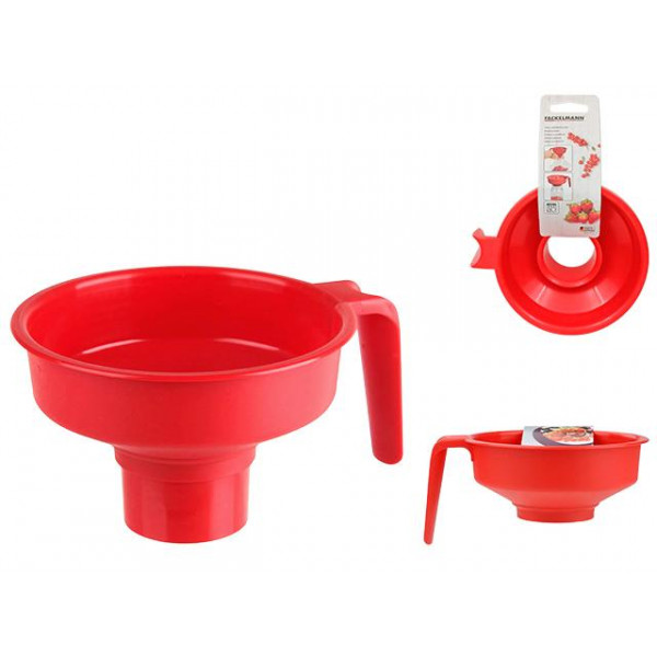 Palnie pentru borcane D14cm,d5-5,5cm, plastic Palnie pentru borcane D14cm,d5-5,5cm, plastic