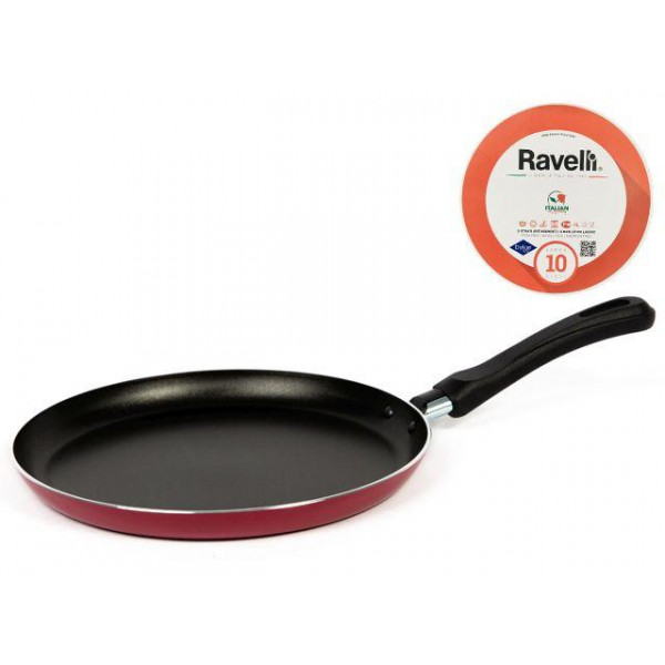Сковорода для блинов Ravelli N10 25cm, Dylon