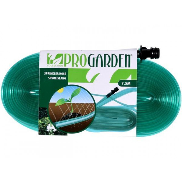 Furtun pentru irigare 7.5m, D2.5cm