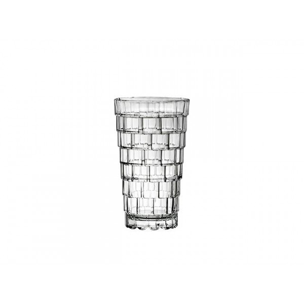 Set pahare HB Stack 6buc, 390ml
