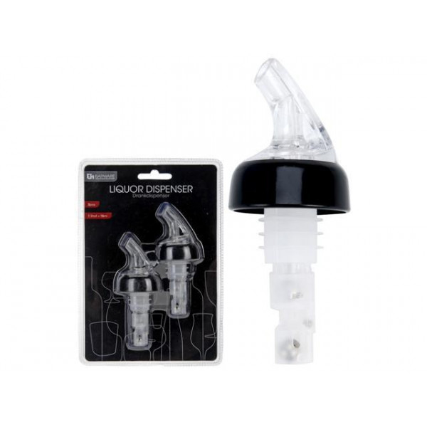 Set dopuri cu dozator pentru sticlei EH 2buc Set dopuri cu dozator pentru sticlei EH 2buc