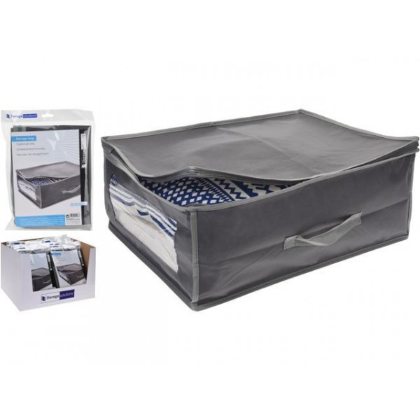 Чехол для хранения Storage 50X38X20cm, ткань/полиэстер Чехол для хранения Storage 50X38X20cm, ткань/полиэстер
