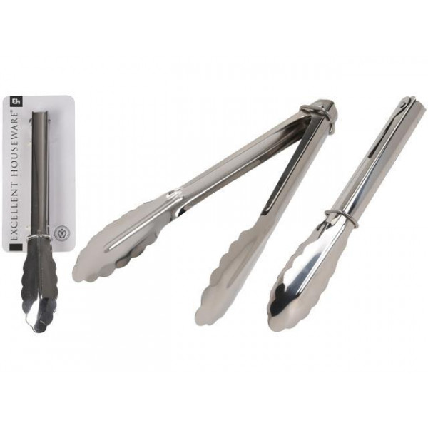 Cleste de servire EH 30cm, inox Cleste de servire EH 30cm, inox