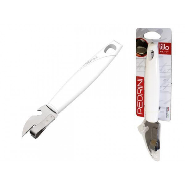Deschizatori de conserve/ pentru sticle Lillo, inox/plastic Deschizatori de conserve/ pentru sticle Lillo, inox/plastic