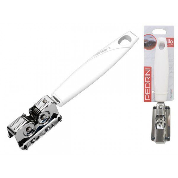 Ascutitoare pentru cutite roller Lillo, inox/plastic Ascutitoare pentru cutite roller Lillo, inox/plastic