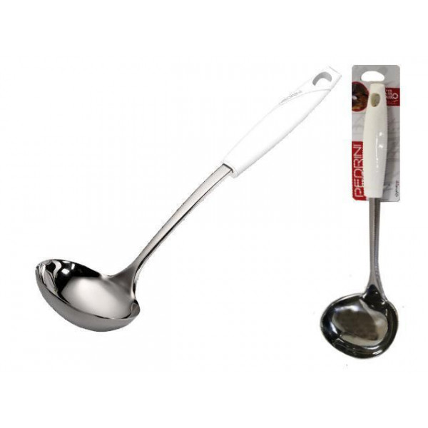 Polonic Lillo, inox/plastic Polonic Lillo, inox/plastic