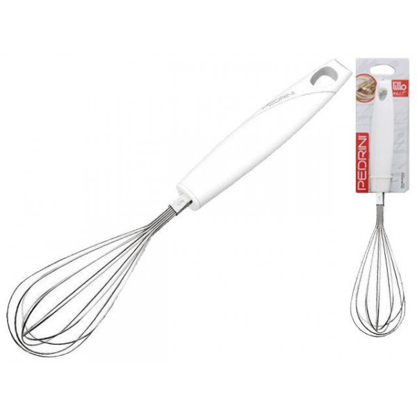 Batator Lillo mare, inox/plastic Batator Lillo mare, inox/plastic