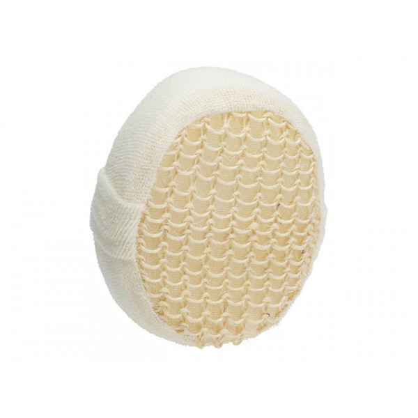 Burete de baie Bathroom 14.5X11X5cm, iuta/poliester