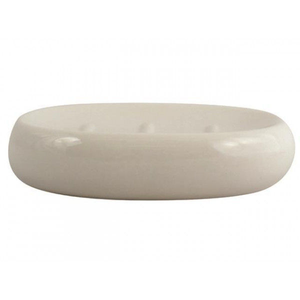 Săpunieră MSV Java albă, ceramică Săpunieră MSV Java albă, ceramică