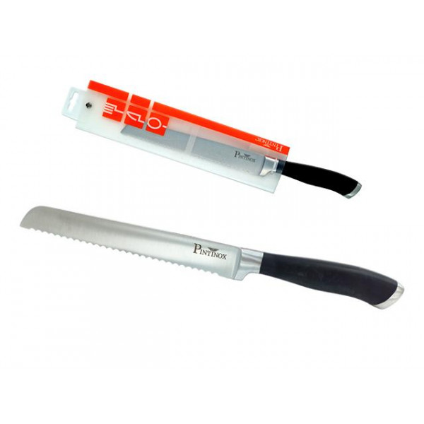 Нож для хлеба Pinti Professional, лезвие 20cm, длина 33.5cm Нож для хлеба Pinti Professional, лезвие 20cm, длина 33.5cm