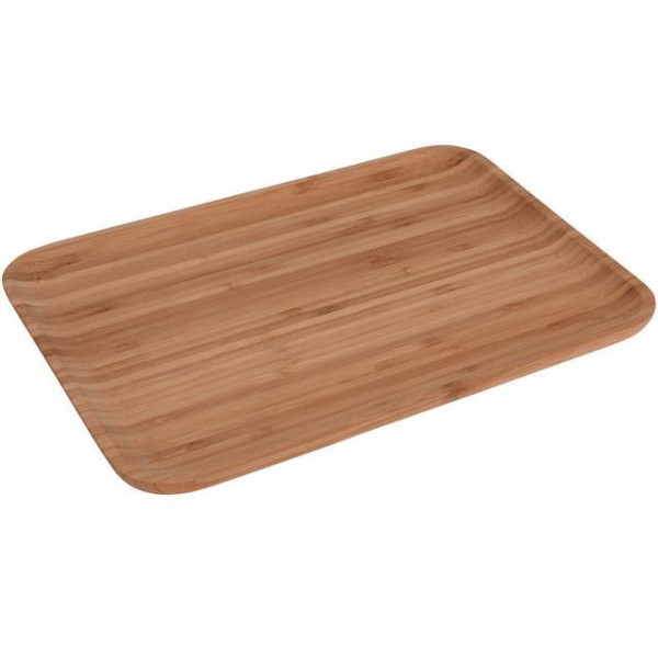 Platou de servire EH 33X23X1.8cm, de bambus Platou de servire EH 33X23X1.8cm, de bambus