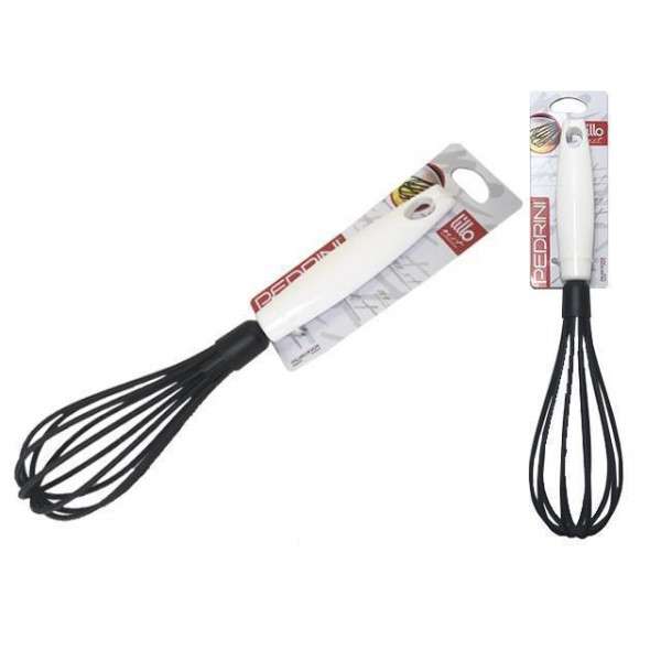 Batator Pedrini Lillo 31.5cm din nailon Batator Pedrini Lillo 31.5cm din nailon