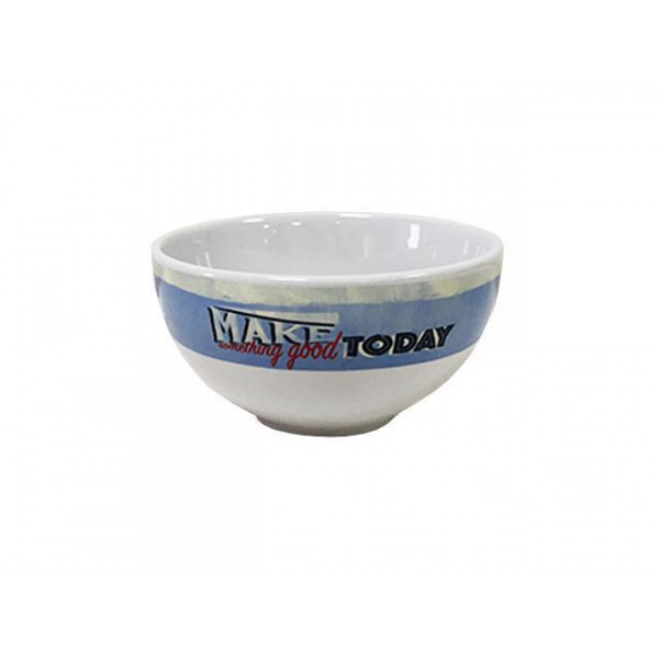 Salatiera din ceramica 13cm Tognana Domus, albastru Salatiera din ceramica 13cm Tognana Domus, albastru