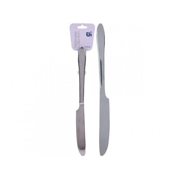 Set cutite de masa EH 2buc, inox Set cutite de masa EH 2buc, inox