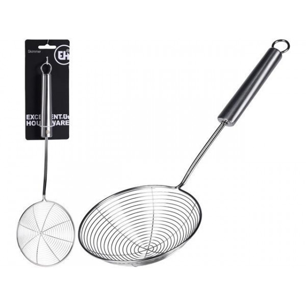Spumiera EH 35cm, inox Spumiera EH 35cm, inox