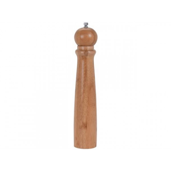 Rasnita sare si piper EH 31cm, bambus Rasnita sare si piper EH 31cm, bambus