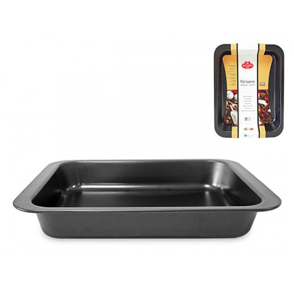 Forma pentru copt Ballarini Patisserie 28X22cm, antiardere