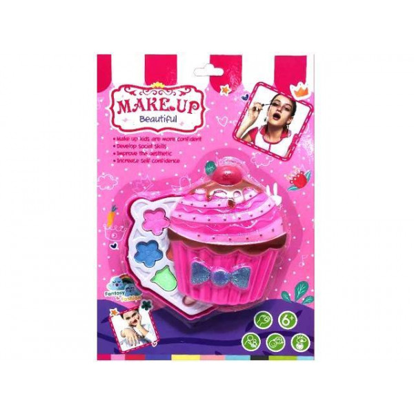 Set cosmetica 1 nivel "Cake"