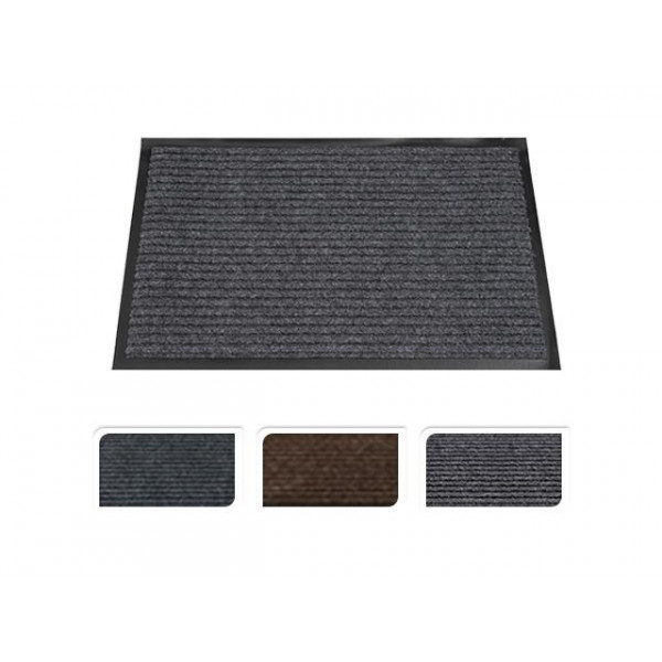 Коврик придверный 40X60cm PH Protector, полипропилен/резин