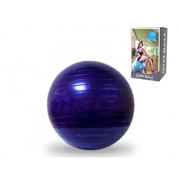Minge fitness 55cm + pompa Minge fitness 55cm + pompa