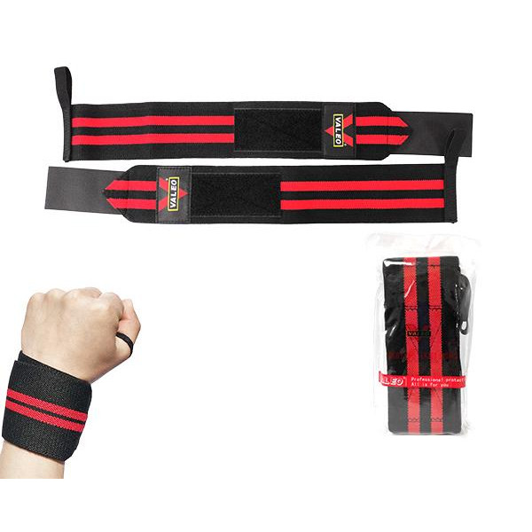 Set bandaj elastic pentru fixarea incheieturii 2buc, 50cm Set bandaj elastic pentru fixarea incheieturii 2buc, 50cm