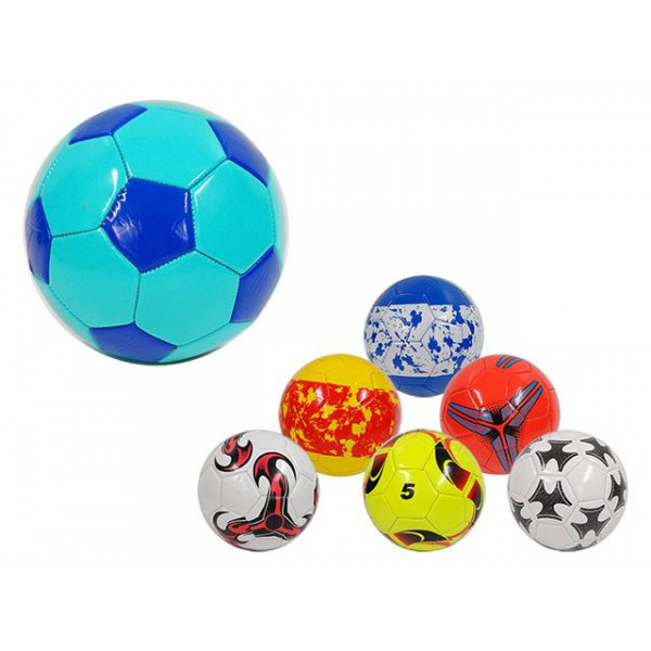 Minge fotbal №5, 300-320gr, EVA Minge fotbal №5, 300-320gr, EVA