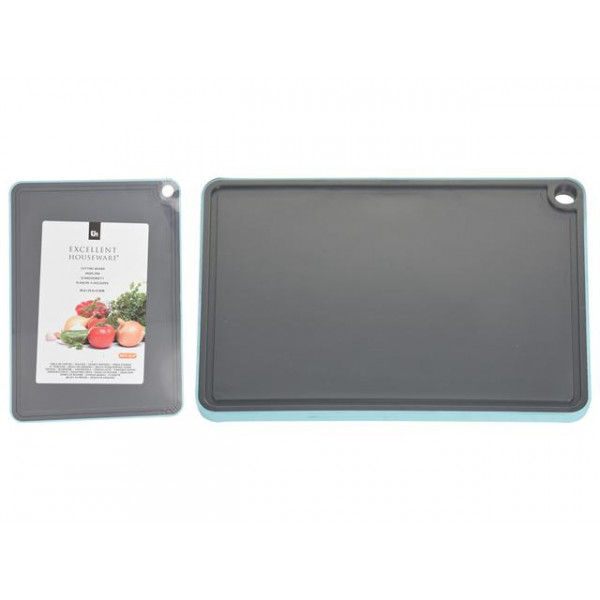 Tocator din plastic EH 36X25сm, gri Tocator din plastic EH 36X25сm, gri
