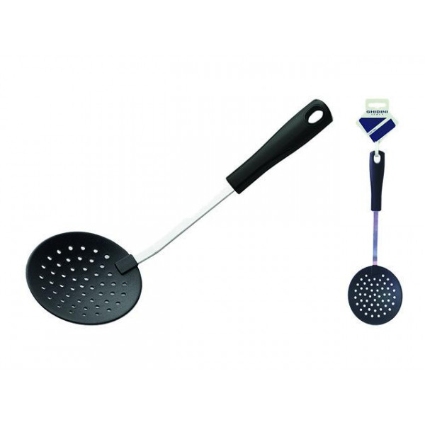 Spumiera Ghidini Daily 32cm, nailon/plastic Spumiera Ghidini Daily 32cm, nailon/plastic