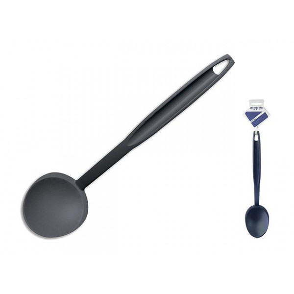 Lingura de servire Ghidini Daily 32cm, nailon Lingura de servire Ghidini Daily 32cm, nailon
