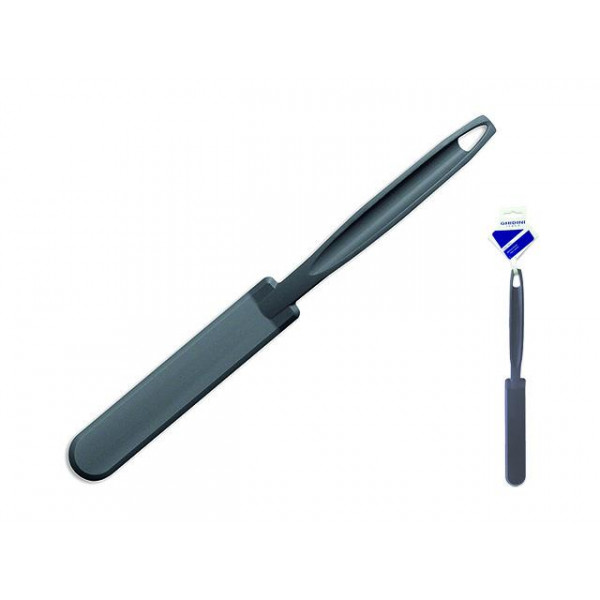 Lopatica pentru patiserie Ghidini Daily 37cm, nailon Lopatica pentru patiserie Ghidini Daily 37cm, nailon