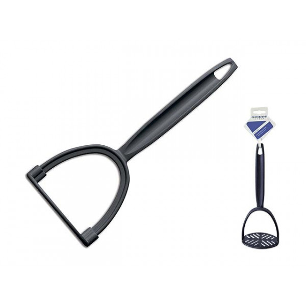 Pisator pentru cartofi Ghidini Daily 26cm, nailon Pisator pentru cartofi Ghidini Daily 26cm, nailon