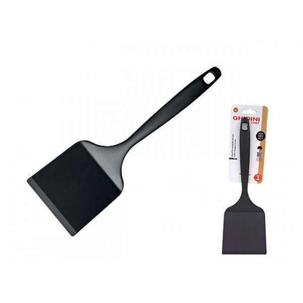 Lopatica de servire Ghidini Eccomi 28cm, nailon/fiberglass Lopatica de servire Ghidini Eccomi 28cm, nailon/fiberglass