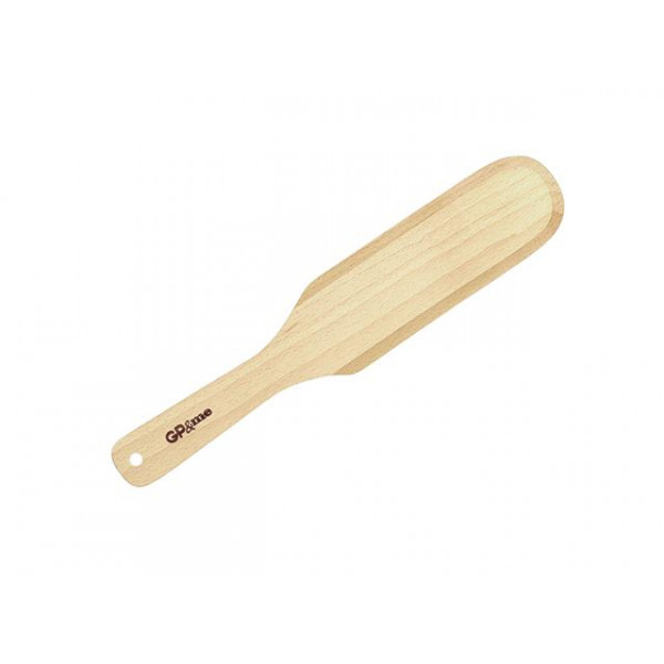 Lopatica pentru patiserie din lemn Ghidini Gp&Me 30cm Lopatica pentru patiserie din lemn Ghidini Gp&Me 30cm